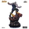 Статуетка Thanos Avengers: Infinity War Scale 1:10 Statue (Sideshow) Статуетка Thanos Avengers: Infinity War Scale 1:10 Statue (Sideshow)