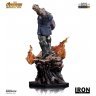 Статуэтка Thanos Avengers: Infinity War  Scale 1:10 Statue (Sideshow)