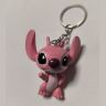 Брелок Дісней Disney Lilo and Stitch - Angel Дісней Ангел