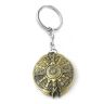 Брелок God Of War Key Chain - Kratos Shield