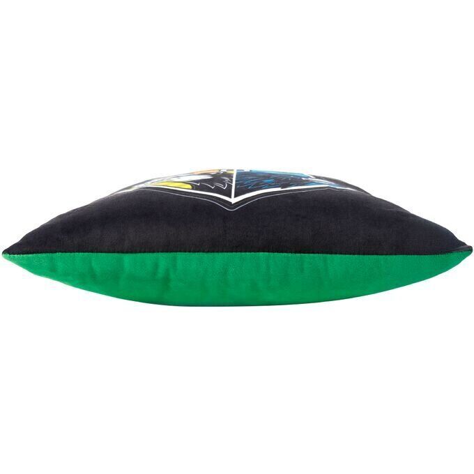 Подушка м`яка іграшка Wizarding World Hogwarts Harry Potter Plush Хогвартс Гаррі Поттер 38 см.  Подушка м`яка іграшка Wizarding World Hogwarts Harry Potter Plush Хогвартс Гаррі Поттер 38 см.