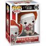 Фігурка Funko: Bob Gray As Pennywise IT Фанко Воно Пенівайз 1852