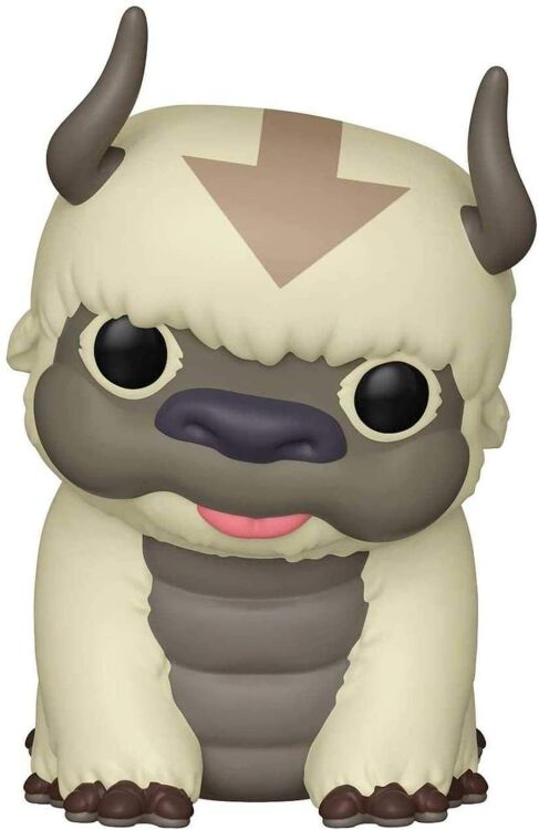 Фігурка Funko Avatar: The Last Airbender - Appa Figure фанко Аппа 540