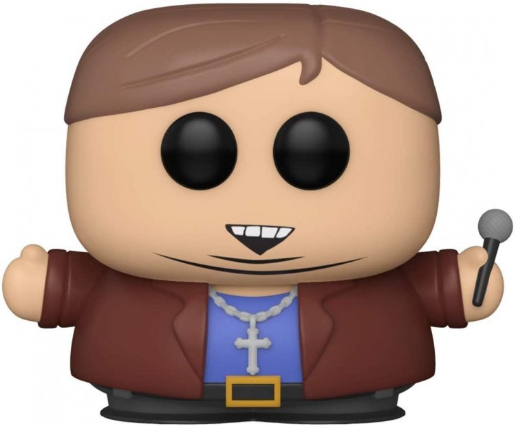 Фігурка Funko Pop Animation: South Park Faith +1 Cartman фанко Південний парк 27 Фігурка Funko Pop Animation: South Park Faith +1 Cartman фанко Південний парк 27