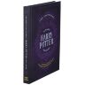 Книга Harry Potter Spellbook: A complete reference guide to every spell in the Wizarding World