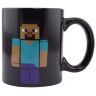Чашка хамелеон Minecraft Enderman Heat Change Mug кружка Майнкрафт 300 мл Чашка хамелеон Minecraft Enderman Heat Change Mug кружка Майнкрафт 300 мл