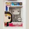 Фігурка Funko DC Heroes Wonder Woman фанко Чудо жінка (Exclusive) 229