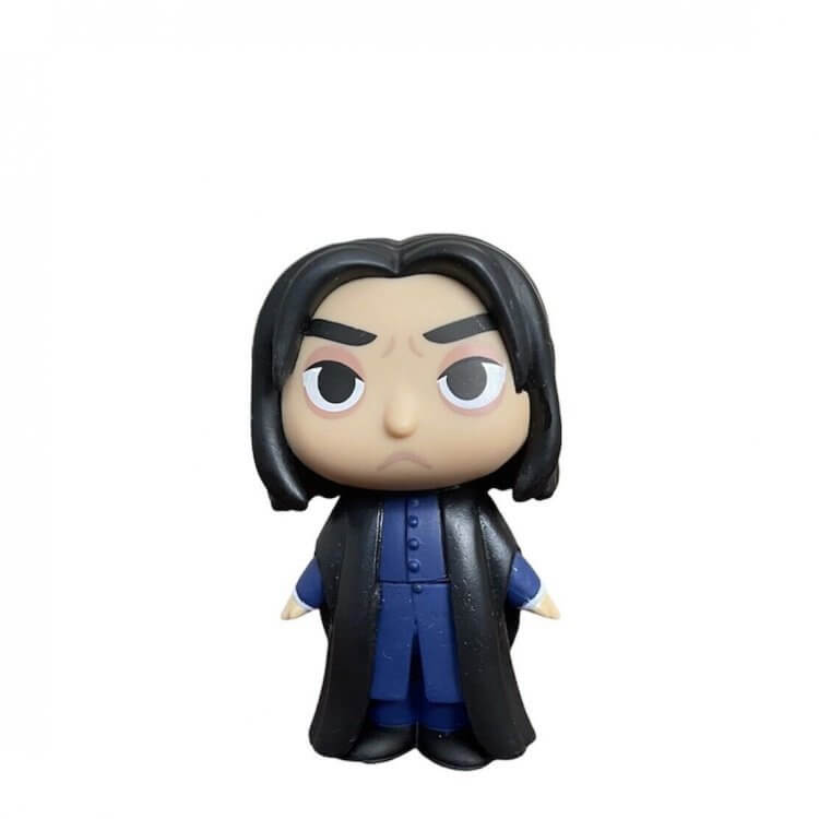 Фігурка Funko Harry Potter Mystery Mini Series 2 - Severus Snape Северус Снейп Фігурка Funko Harry Potter Mystery Mini Series 2 - Severus Snape Северус Снейп