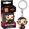 Брелок Funko Pocket Pop Marvel Doctor Strange Доктор Стрендж фанко Брелок Funko Pocket Pop Marvel Doctor Strange Доктор Стрендж фанко