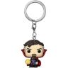 Брелок Funko Pocket Pop Marvel Doctor Strange Доктор Стрендж фанко Брелок Funko Pocket Pop Marvel Doctor Strange Доктор Стрендж фанко