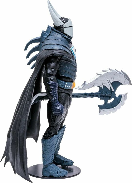 Фигурка McFarlane DC Multiverse Batman Duke Thomas Action Figure 20 см Фигурка McFarlane DC Multiverse Batman Duke Thomas Action Figure 20 см
