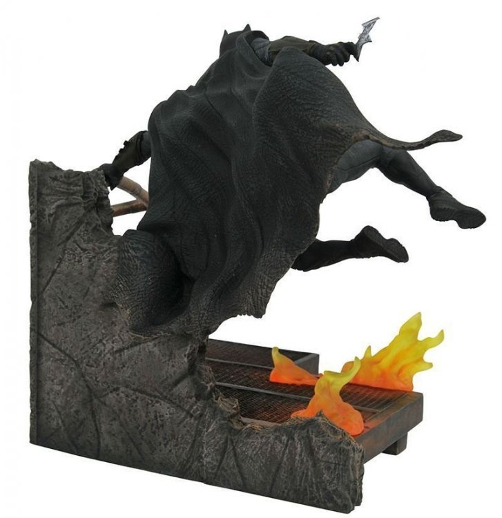 Фігурка Diamond Select Toys DC Gallery: Justice League Batman Figure Фігурка Diamond Select Toys DC Gallery: Justice League Batman Figure