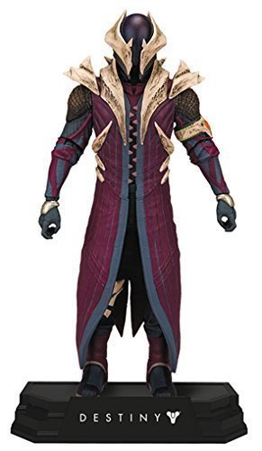 Фігурка Destiny 2 McFarlane Action Figure - Kings Fall Warlock Фігурка Destiny 2 McFarlane Action Figure - Kings Fall Warlock