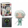 Фигурка Funko Pop! Ведьмак (Witcher) Ciri GLOW FIGURE E3 2019