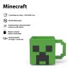 Чашка Minecraft Creeper 3D кружка майнкрфт керамика Чашка Minecraft Creeper 3D кружка майнкрфт керамика