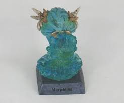 Статуэтка Dota 2 Morphling figure