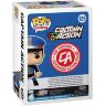 Фигурка Funko Retro Toys: Heroes Captain Action фанко Капитан Экшн 125 Фигурка Funko Retro Toys: Heroes Captain Action фанко Капитан Экшн 125