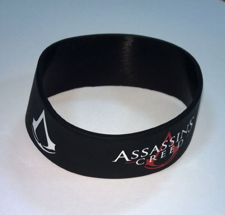 Браслет Assassin's creed Bracelet Браслет Assassin's creed Bracelet