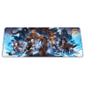 Килимок ігрова поверхня Blizzard World Of Warcraft 20th Anniversary XL Варкрафт (90*42 cm) Килимок ігрова поверхня Blizzard World Of Warcraft 20th Anniversary XL Варкрафт (90*42 cm)
