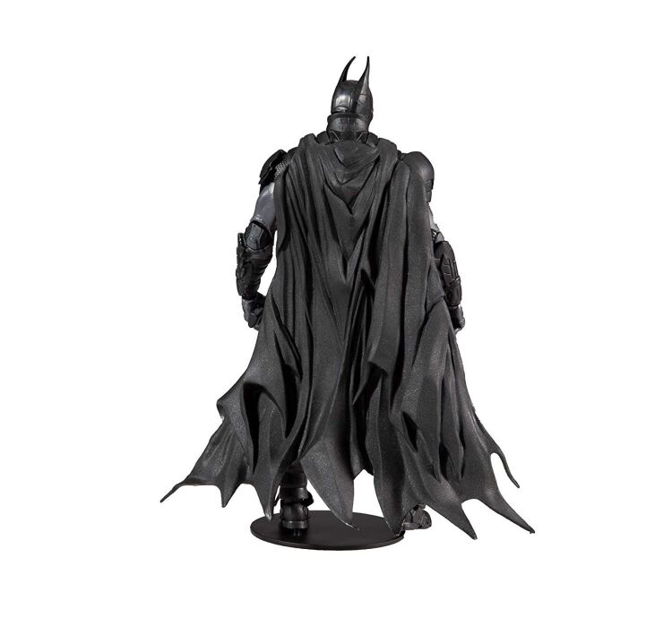 Фигурка McFarlane DC Multiverse Batman: Arkham Knight Action Figure Бэтмен