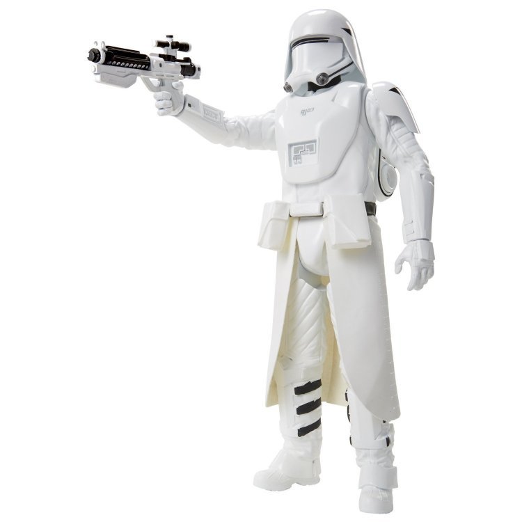 Фігурка Star Wars - Disney Jakks Giant 18 "Snowtrooper Figure
