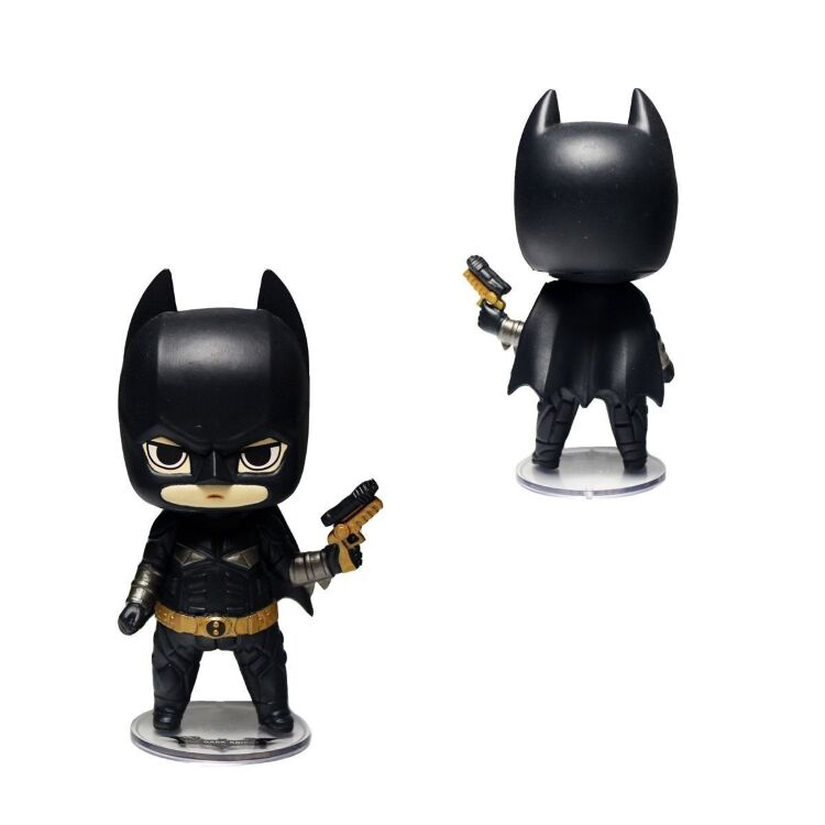 Фигурка BATMAN Cute The Dark Knight Figure Фигурка BATMAN Cute The Dark Knight Figure