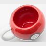 Чашка 3D Pokemon Pokeball Mug Кружка Покемон 400 мл