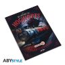 Пазл Гаррі Поттер Abystyle Harry Potter Hogwarts Express Хогвартс Експрес 1000 шт.