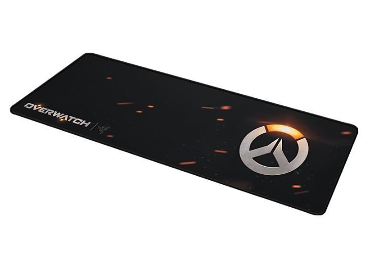 Килимок Overwatch Razer Goliathus Speed Mat
