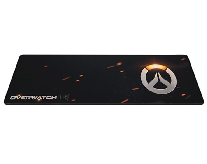 Килимок Overwatch Razer Goliathus Speed Mat