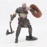 Статуэтка God of War 4: KRATOS Collectors Edition