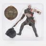 Статуэтка God of War 4: KRATOS Collectors Edition