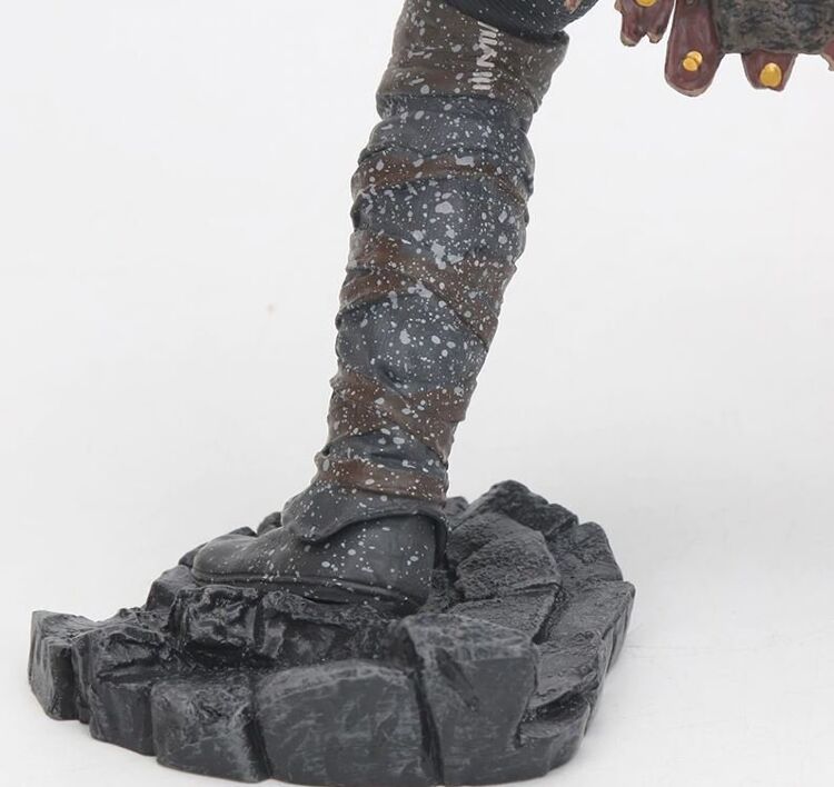 Статуэтка God of War 4: KRATOS Collectors Edition