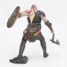 Статуэтка God of War 4: KRATOS Collectors Edition