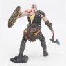Статуэтка God of War 4: KRATOS Collectors Edition