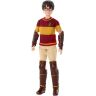 Кукла фигурка Harry Potter Quidditch Гарри Поттер Mattel 