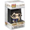 Футболка Funko Pocket Pop & Tee: Harry Potter Holiday Harry Гаррі Поттер брелок (розмір Kids L) Футболка Funko Pocket Pop & Tee: Harry Potter Holiday Harry Гаррі Поттер брелок (розмір Kids L)
