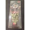 Брелок - Diablo III Logo Metal bronze