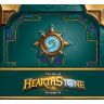 Артбук книга Art of Hearthstone Year of the Raven Volume 4 (Тверда палітурка) (Eng) том 4 Артбук книга Art of Hearthstone Year of the Raven Volume 4 (Тверда палітурка) (Eng) том 4