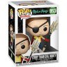 Фігурка Funko Pop Rick and Morty Story Train Evil Morty фанк Рік і Морті 953