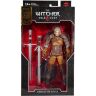 Фігурка McFarlane Witcher: Geralt of Rivia Геральт з Рівії Gold label Фігурка McFarlane Witcher: Geralt of Rivia Геральт з Рівії Gold label