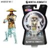 Фигурка Mortal Kombat X. Raiden Displacer Variant Фигурка Mortal Kombat X. Raiden Displacer Variant