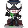 Фігурка Funko Marvel Venom Lethal Protector Figure фанко Веном (Previews Exclusive) 10