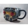 Чашка Funko Pop! Home 12 oz. Mug Guardians of the Galaxy Star Lord Чашка Funko Pop! Home 12 oz. Mug Guardians of the Galaxy Star Lord