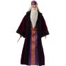 Кукла фигурка Harry Potter Albus Dumbledore Doll Альбус Дамблдор Mattel 