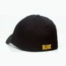 Кепка World of Warcraft Horde 3D Flexfit Hat (розмір L /XL, S /M) червоний