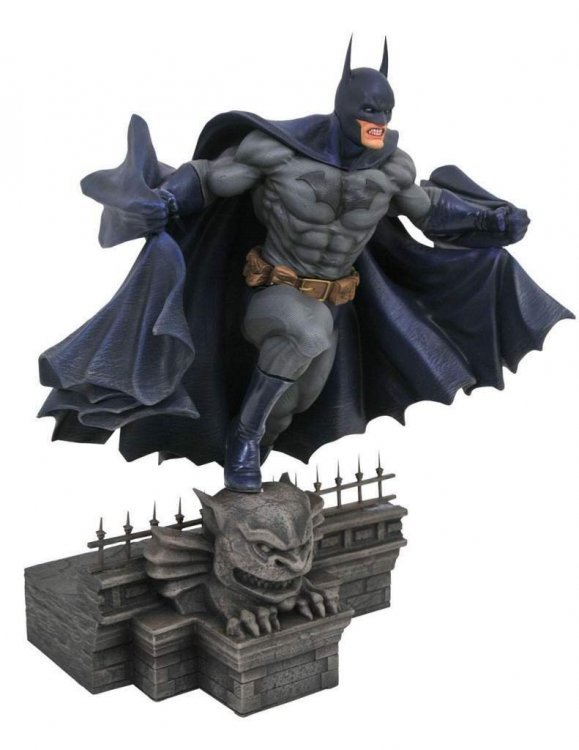 Фігурка Diamond Select Toys DC Gallery: Batman Figure Фігурка Diamond Select Toys DC Gallery: Batman Figure