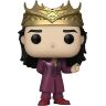 Фігурка Funko Marvel Movies: The Marvels Prince Yan фанко Принц Ян 1254