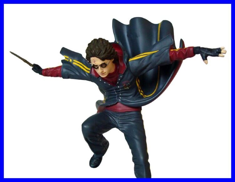 Фігурка HARRY POTTER STATUA Resina EDIZIONE LIMITATA "Gentle Giant"   Фігурка HARRY POTTER STATUA Resina EDIZIONE LIMITATA "Gentle Giant"