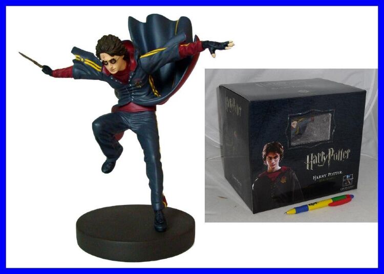Фігурка HARRY POTTER STATUA Resina EDIZIONE LIMITATA "Gentle Giant"  